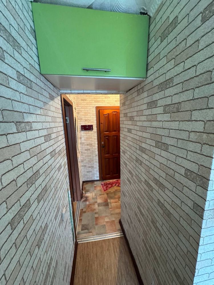 Продам квартиру