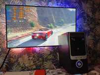 Системный блок Core i3\GeForce GTX650 1GB\10GB\500GB