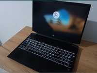 Игровой ноутбук Hp pavilion gaming