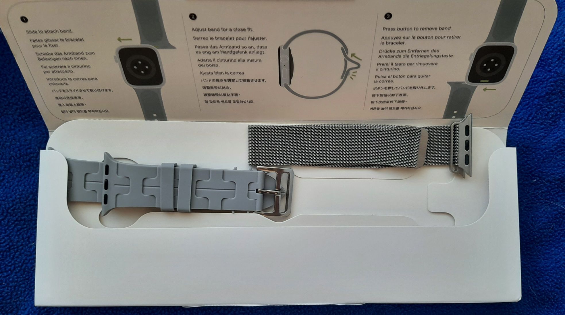 Часы Apple Watch series 10