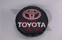 Чехол на Запасное Колесо  Toyota Land Cruiser tlc 200