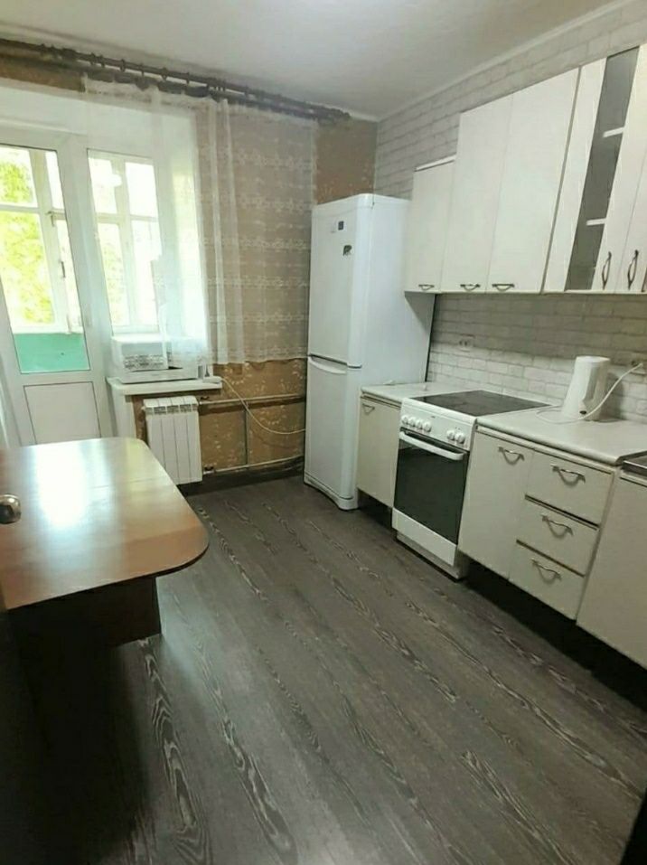 Сдам однокомнатную квартиру рн Алашхана