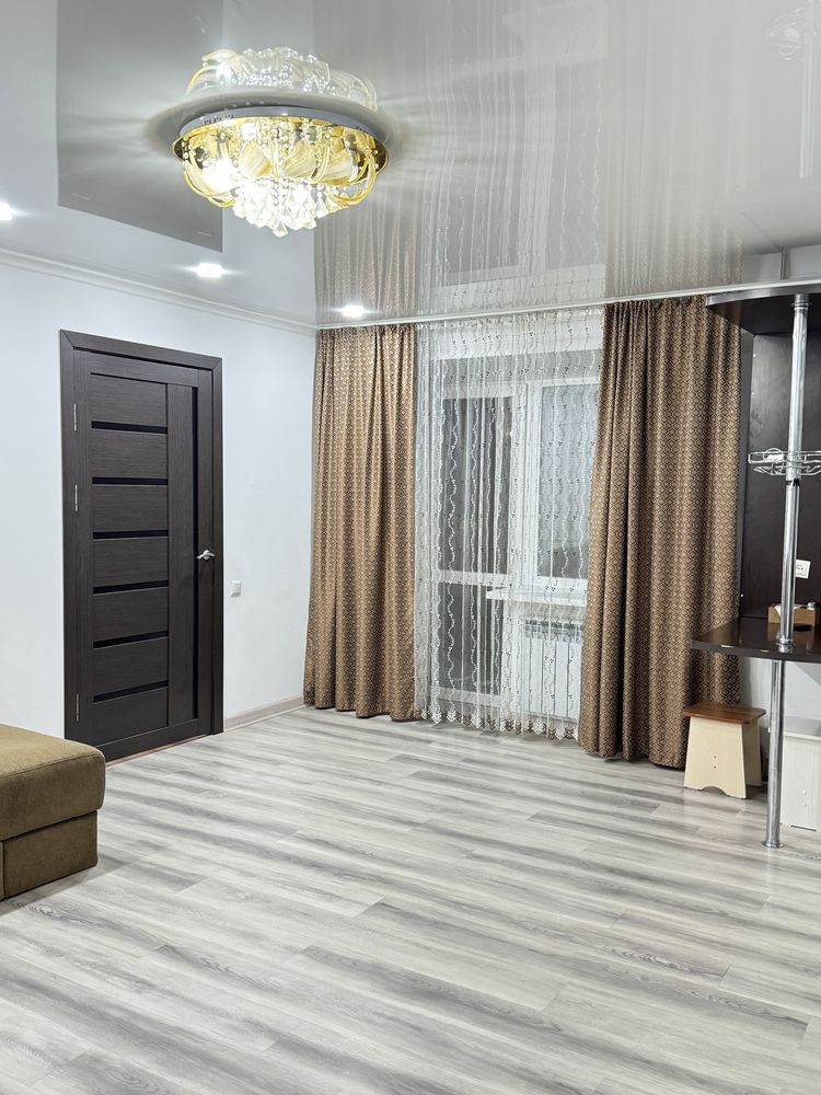 Сдаю 2х ком,Lux квартиры посуточно