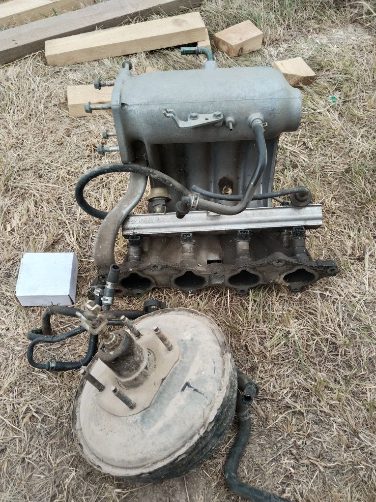 Хонда срв рд1 запчастар