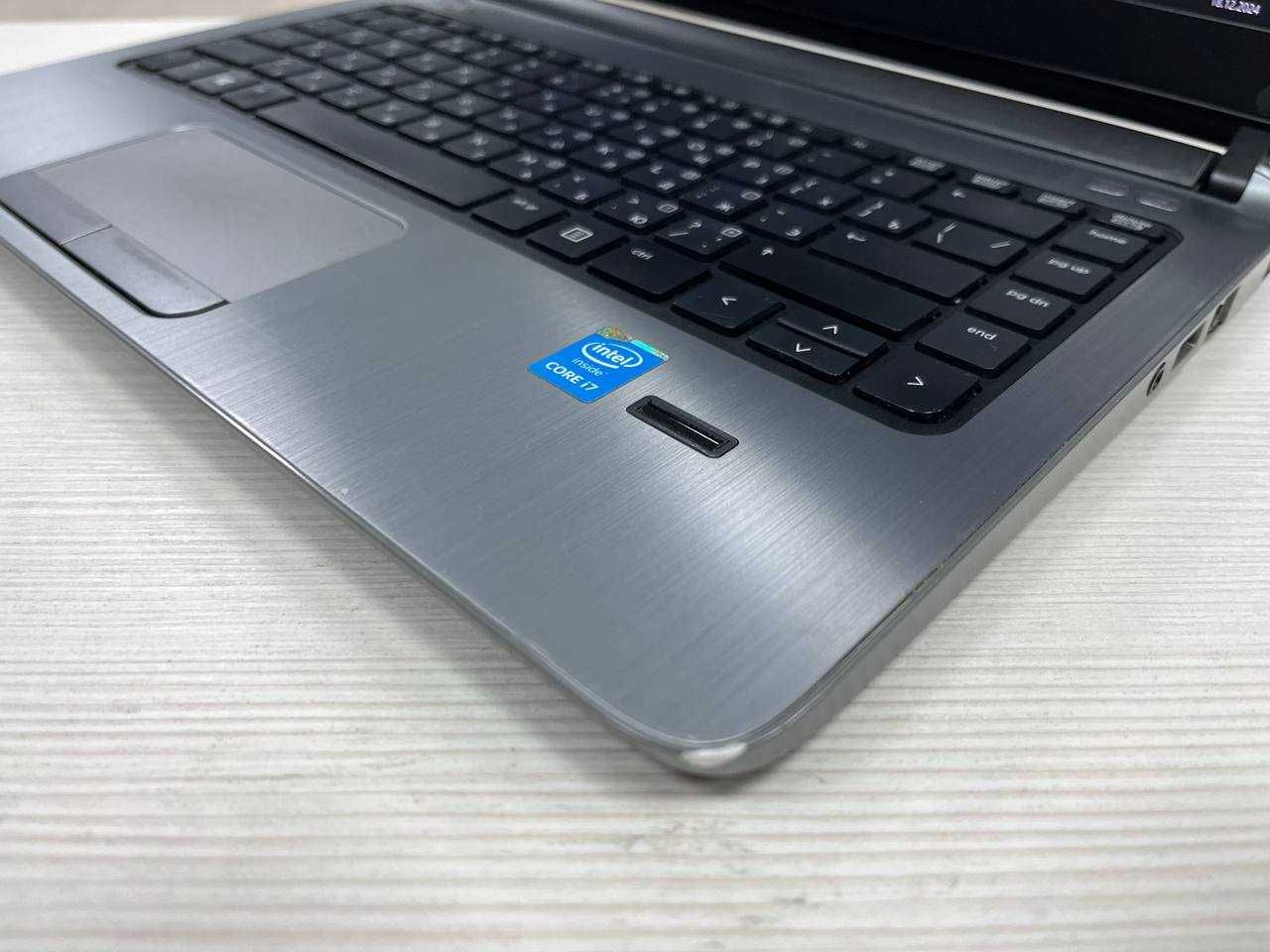 HP ProBook Core i7/ОЗУ 8/ssd 240/Мощный ДЛя офиса Абая 79