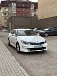 продам Кia К5 2017г газ