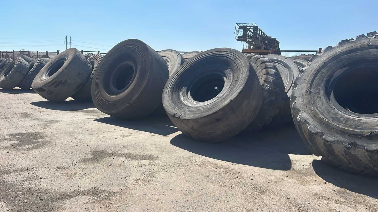 Продажа Автошины б/у