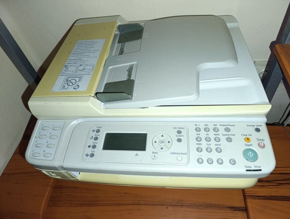 Продам принтер три в одном