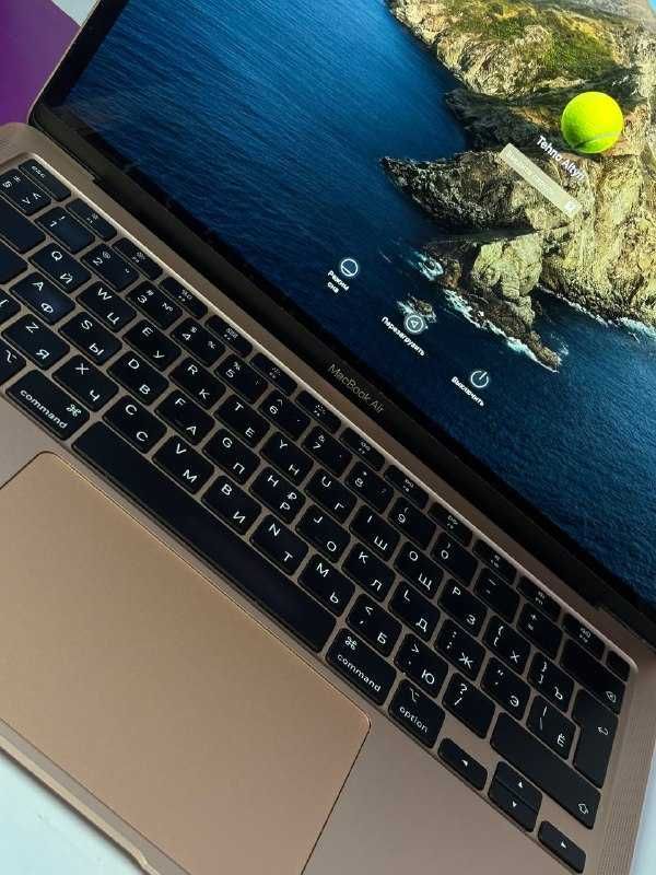 AB2134/MacBook Air13 2020/0-0-12/TehnoAltyn