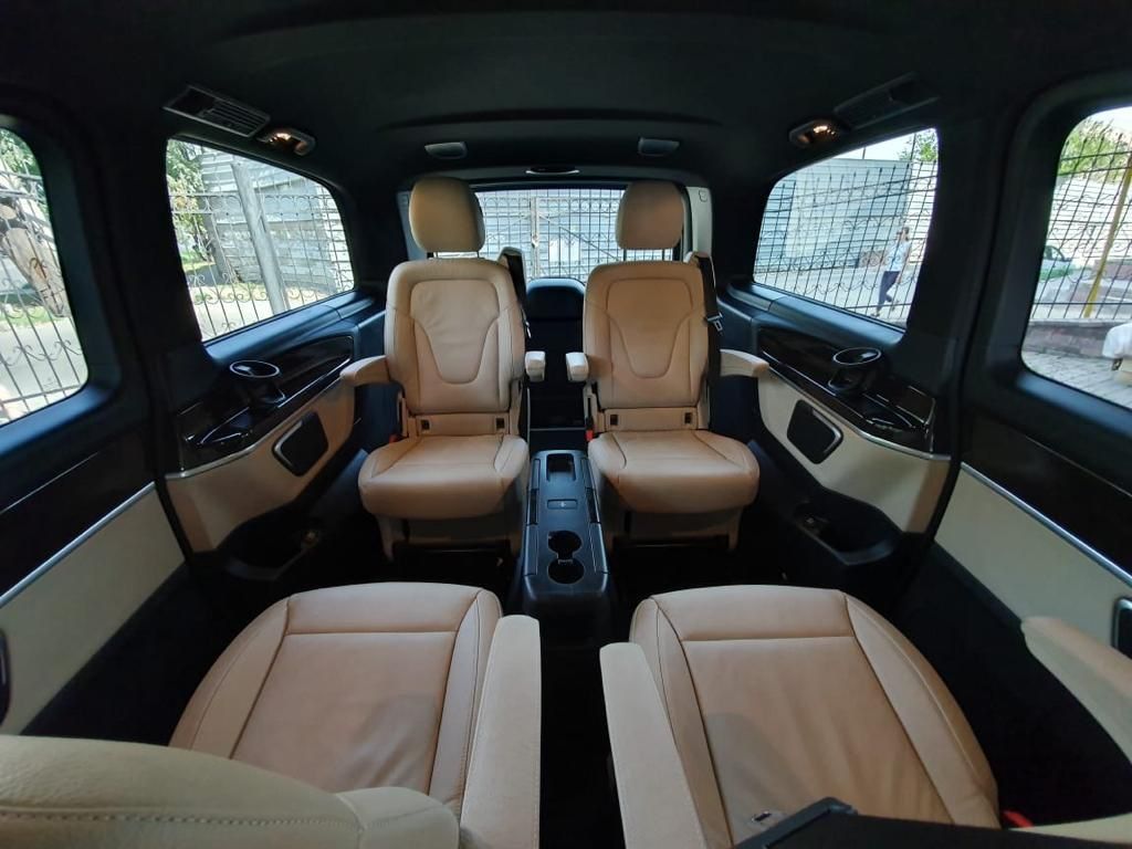 Трансфер аренда прокат минивэны микроавтобусы автобусы премиум VIP S V