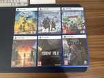 Игры на ps5 на дисках