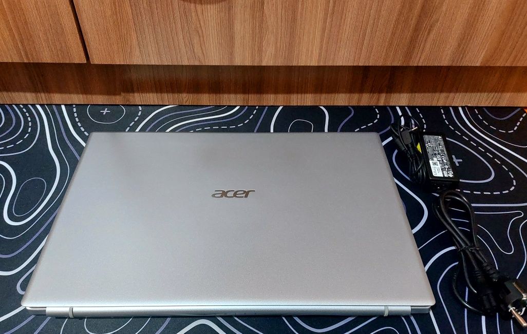 Aser Aspire 3 cor I 3 11 ген Silver!