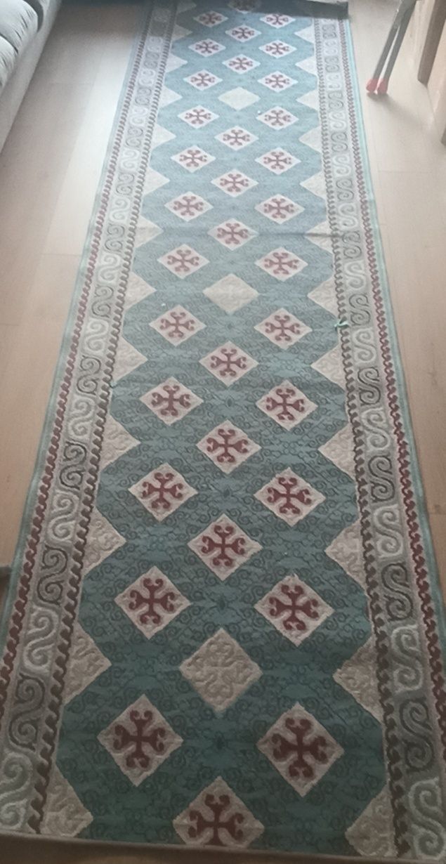 Ковры для дома разного размера