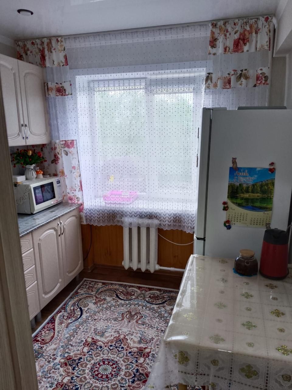 Продам 2 комнатную квартиру