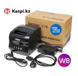 Принтер Этикеток Xprinter 365B ГОД Гарантии! Удаленная установка!