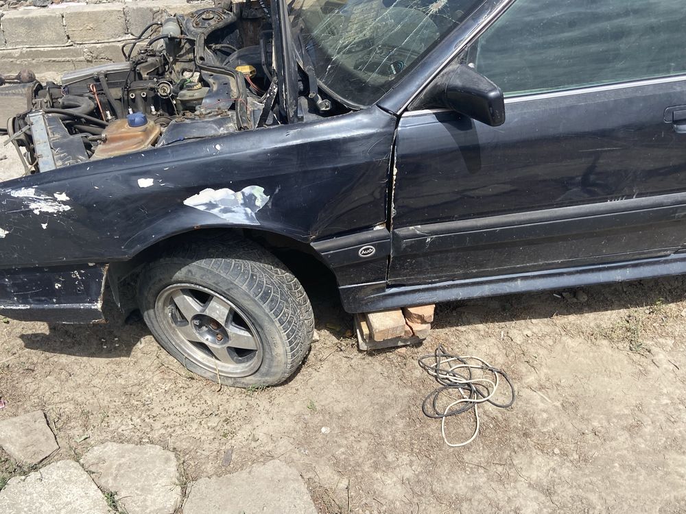 Продам мотор запчасти целеком