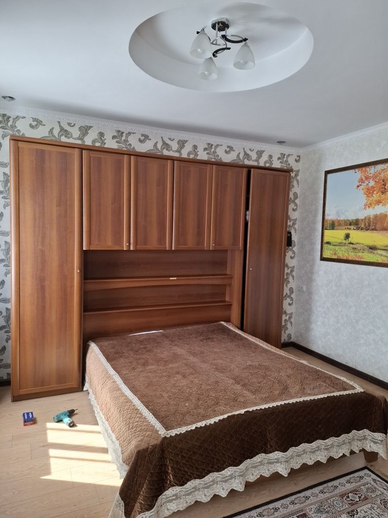 Кроват продам  2х спальни