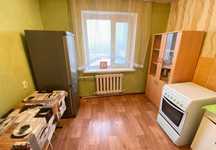 Продаётся однокомнатная улучшенной планировки