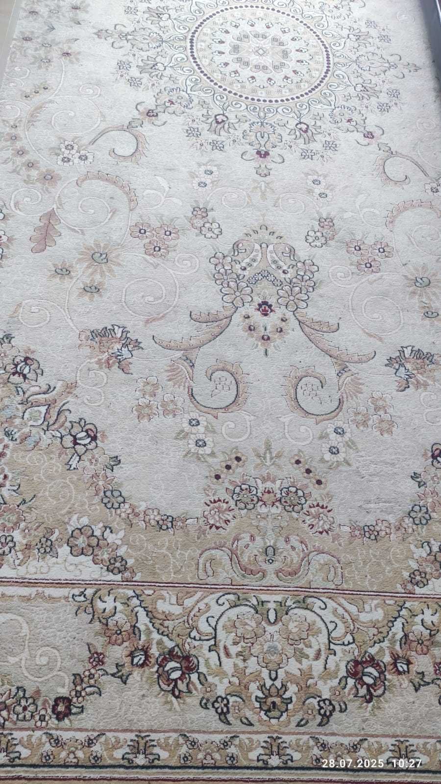 Продам паласы, дорожки
