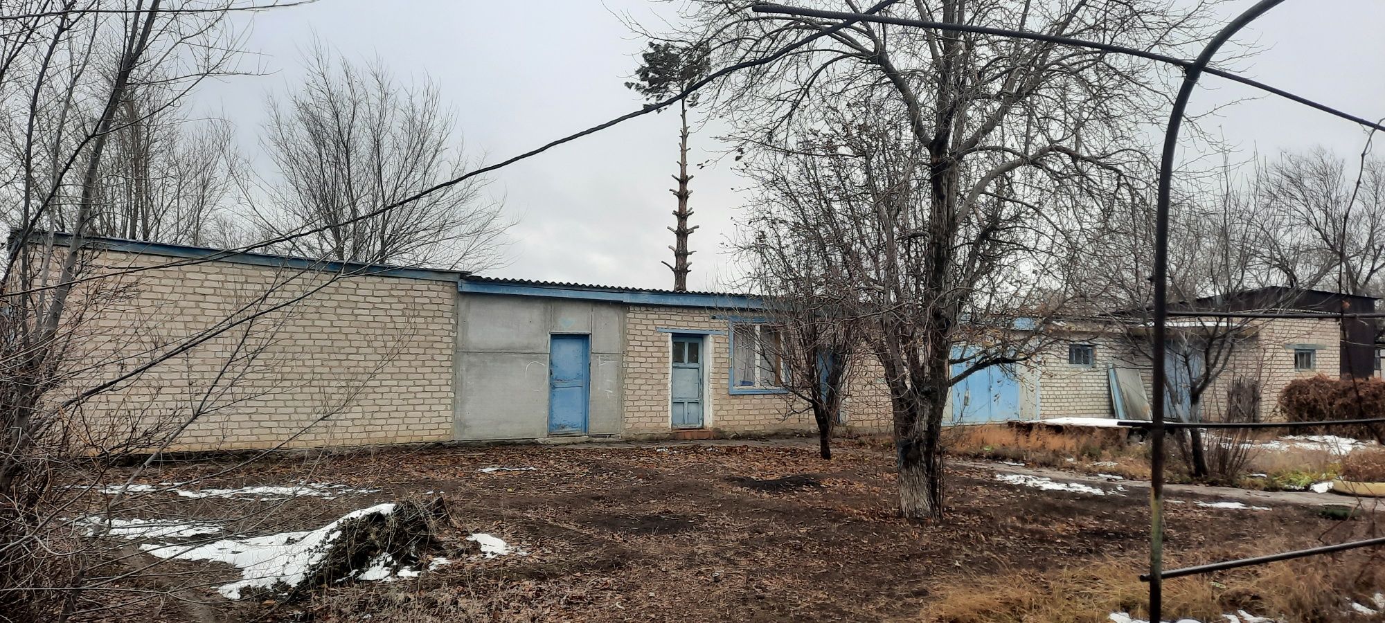 Дом в Аккемире Актюбинская обл