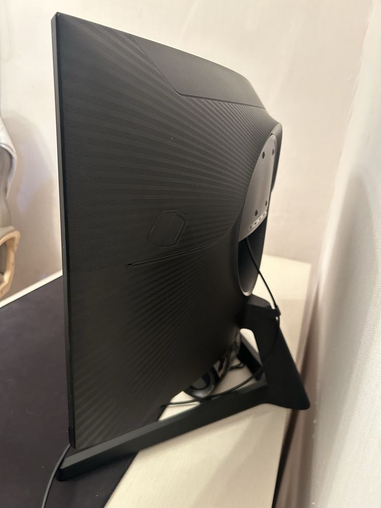 Продам Монитор samsung odyssey g5 27 144ггц