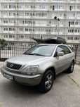 Lexus RX 300, 2000 гв