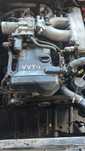 2Jz-Ge Привозной Мотор И коробка Из Японии