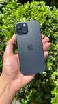 Iphone 15 black 128gb