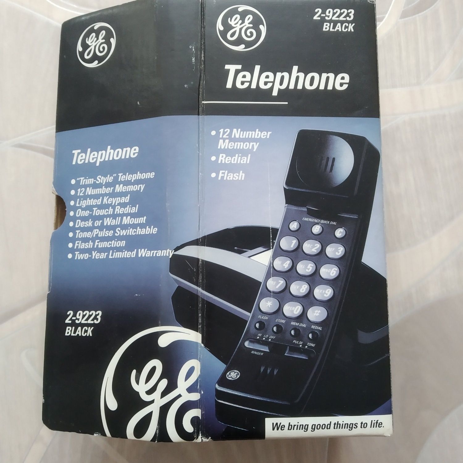 Телефон кнопочный продам