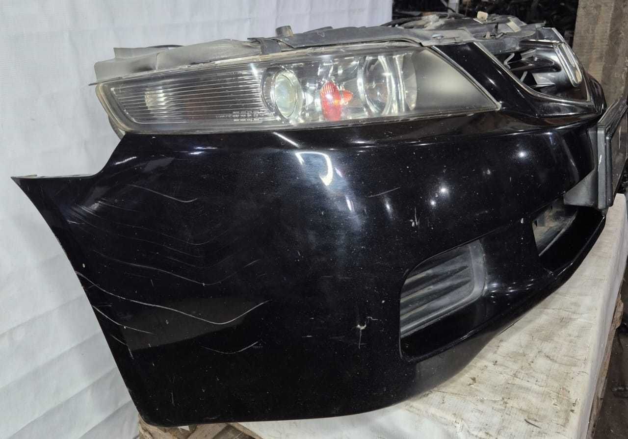 TitanAuto Honda Accord 7 ноускат