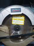 Дисковая пила Alteco (0615/Атырау 552124)