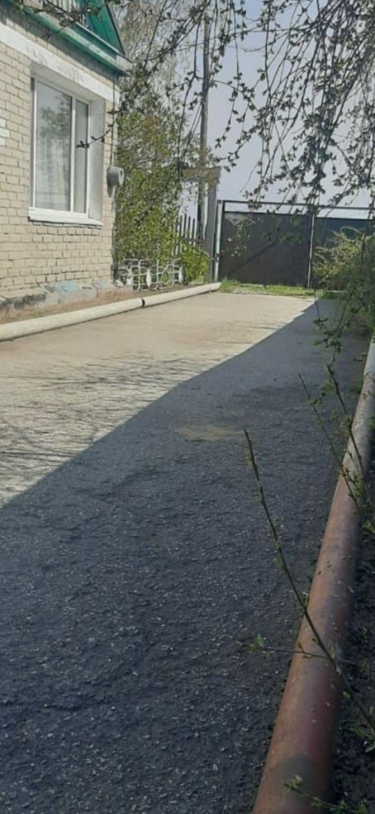 Үй сатылады.Айсары ауылы