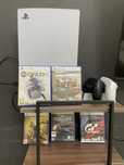 Playstation 5/Плестейшен 5