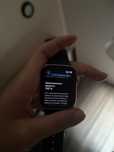 Продам часы Apple