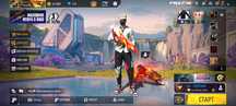 Продам аккаунт Free Fire