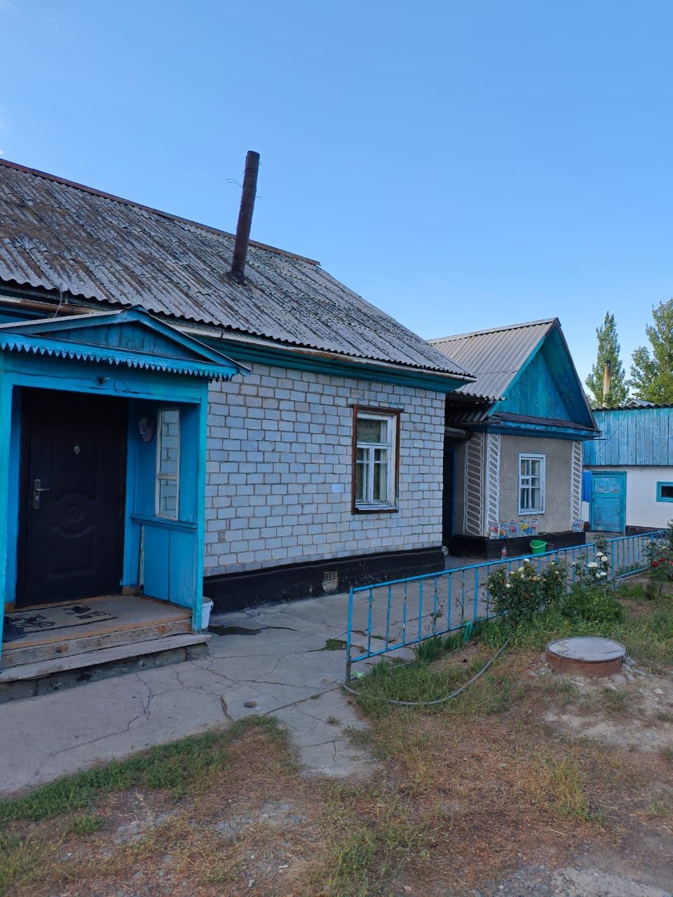 Үй сатылады, бағасына келісеміз, срочно