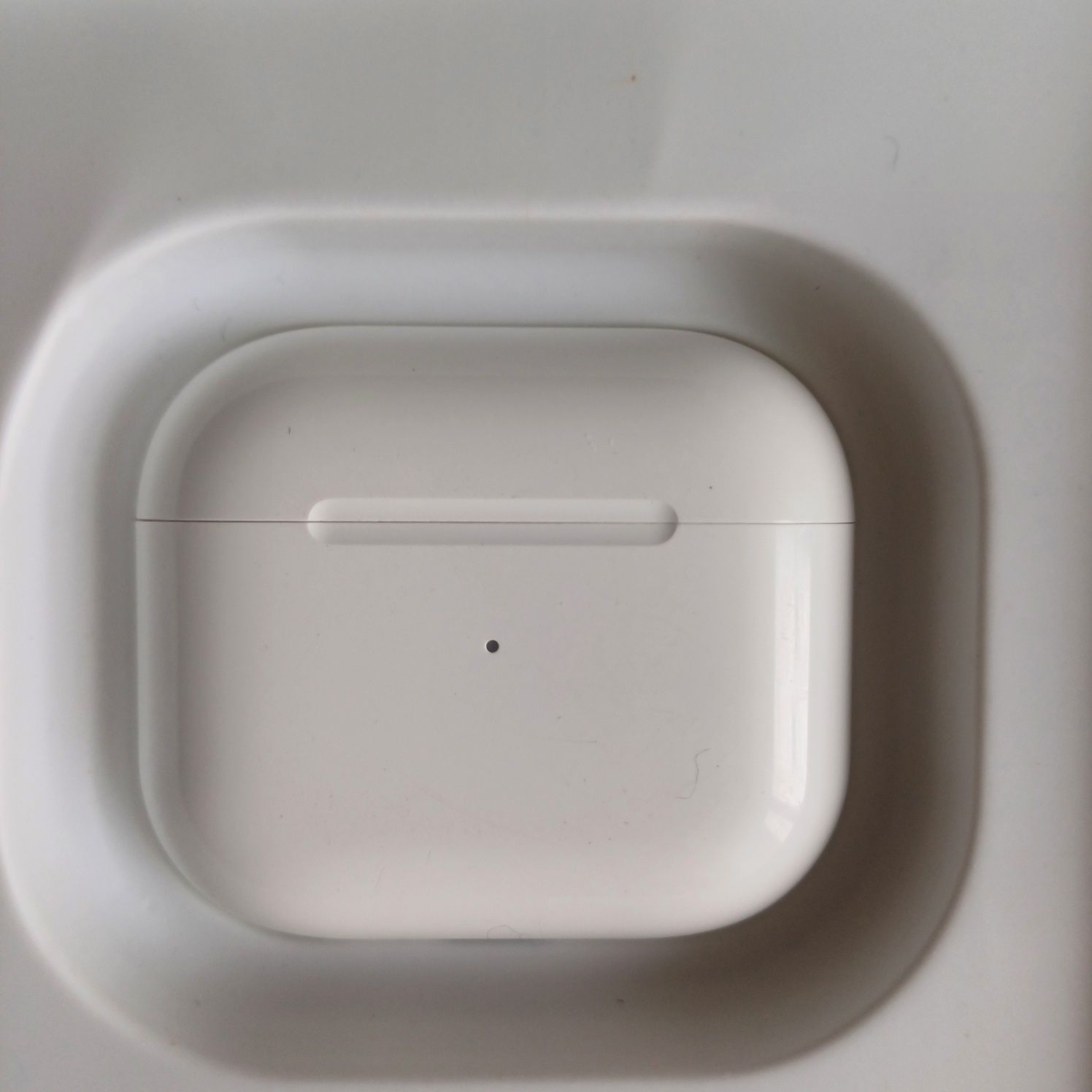 Airpods в отличном состоянии