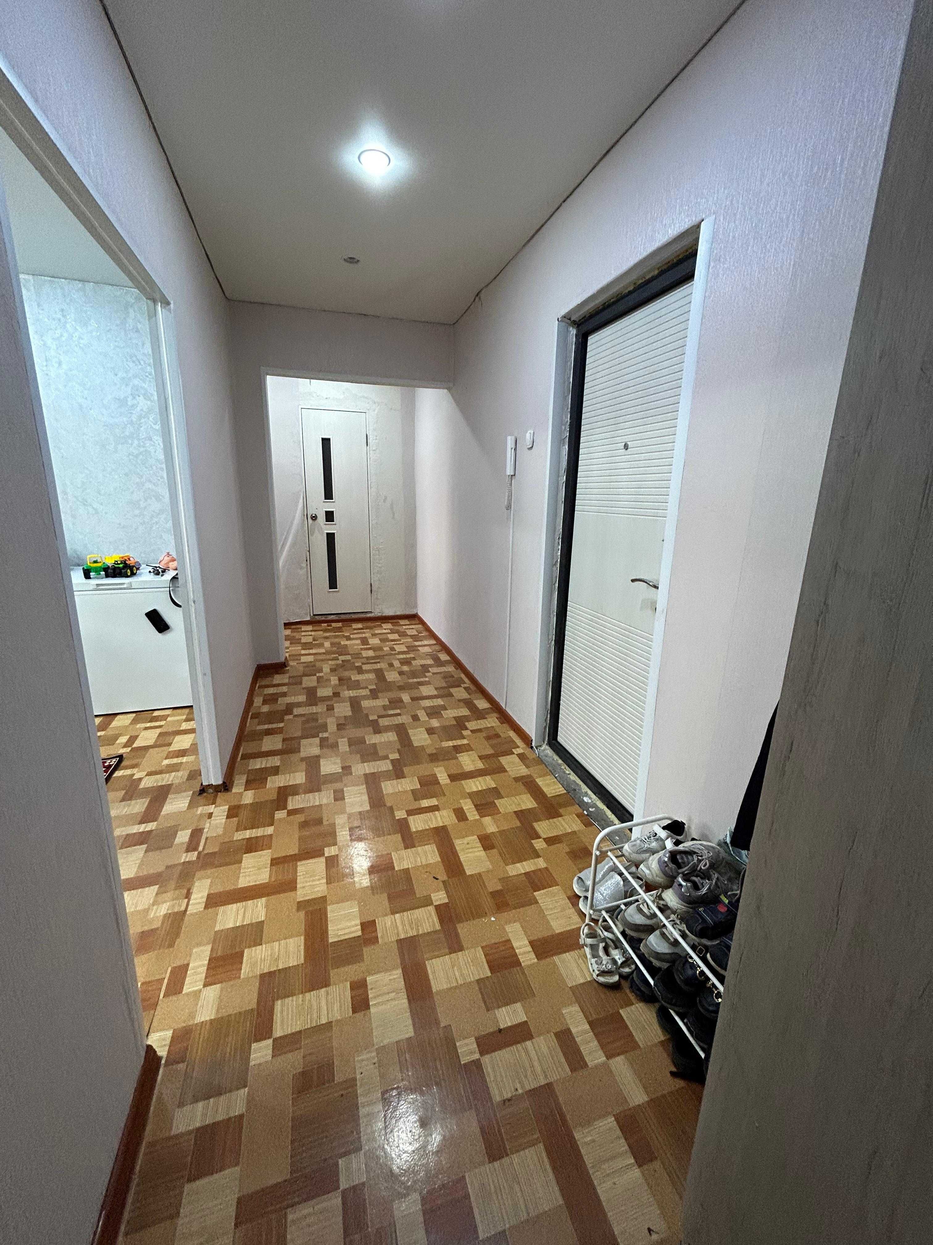 2-комнатной квартиры, 53 м², ул. Таттимбета, дом 10