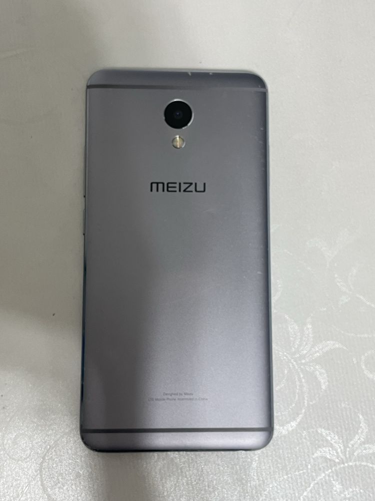 Продается телефон Meizu