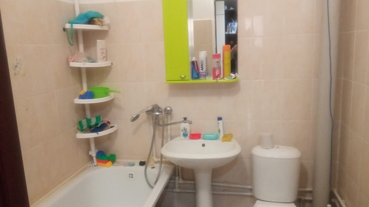 Продам 1 комнатную квартиру на кск