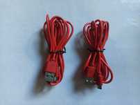 Шнур USB Micro 2 штуки