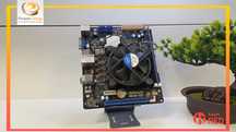 Материнская плата Asrock H61M-VG3/LGA1155/Intel Core™ i5-2320/8GB DDR3