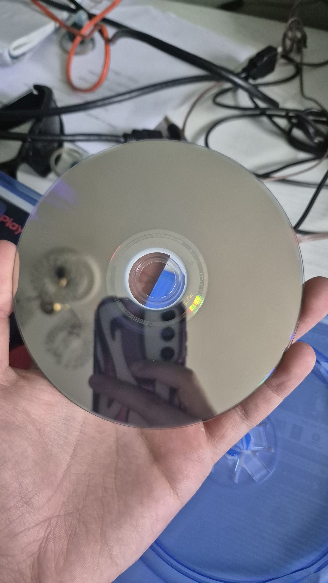 FIFA 22 для PS5 (диск)