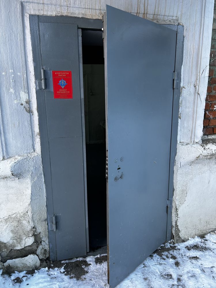 Сдам помещение свободного назначения