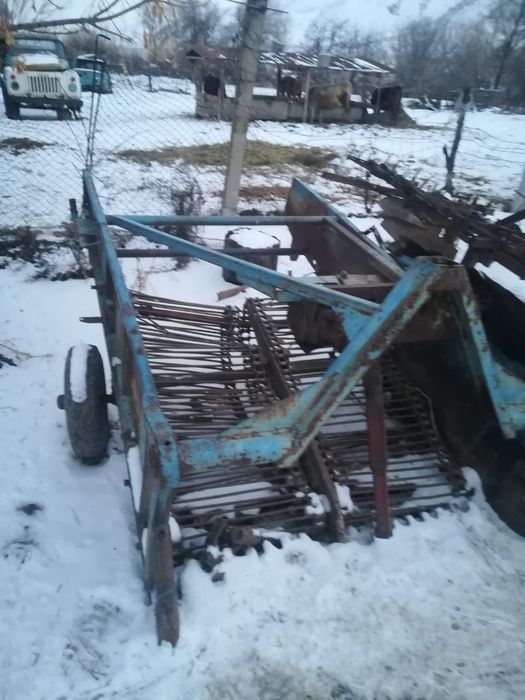 Капалка сатылады навесной
