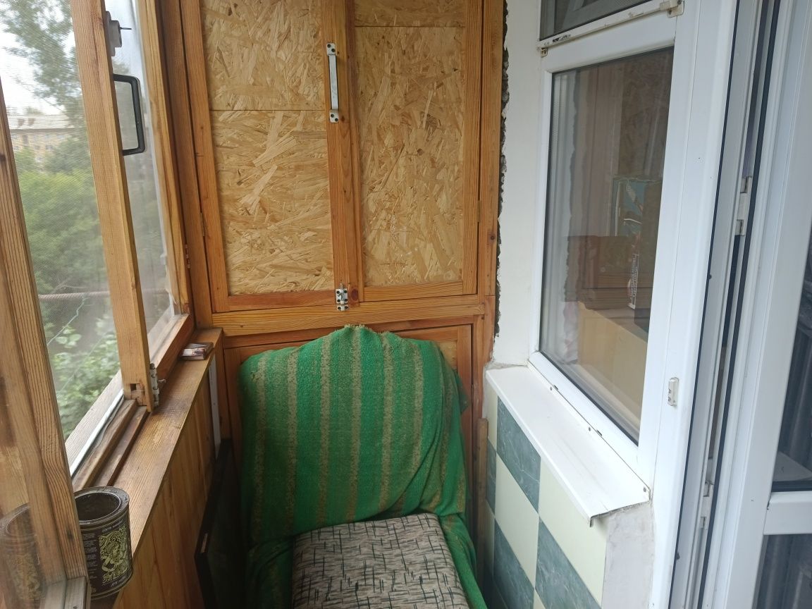 Продам квартиру 2комнатную
