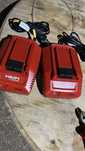Зарядное устройство Hilti C4/36-90 36 В