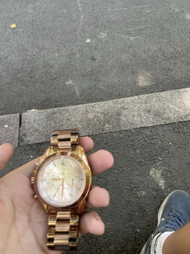 Часы Michael Kors 5503