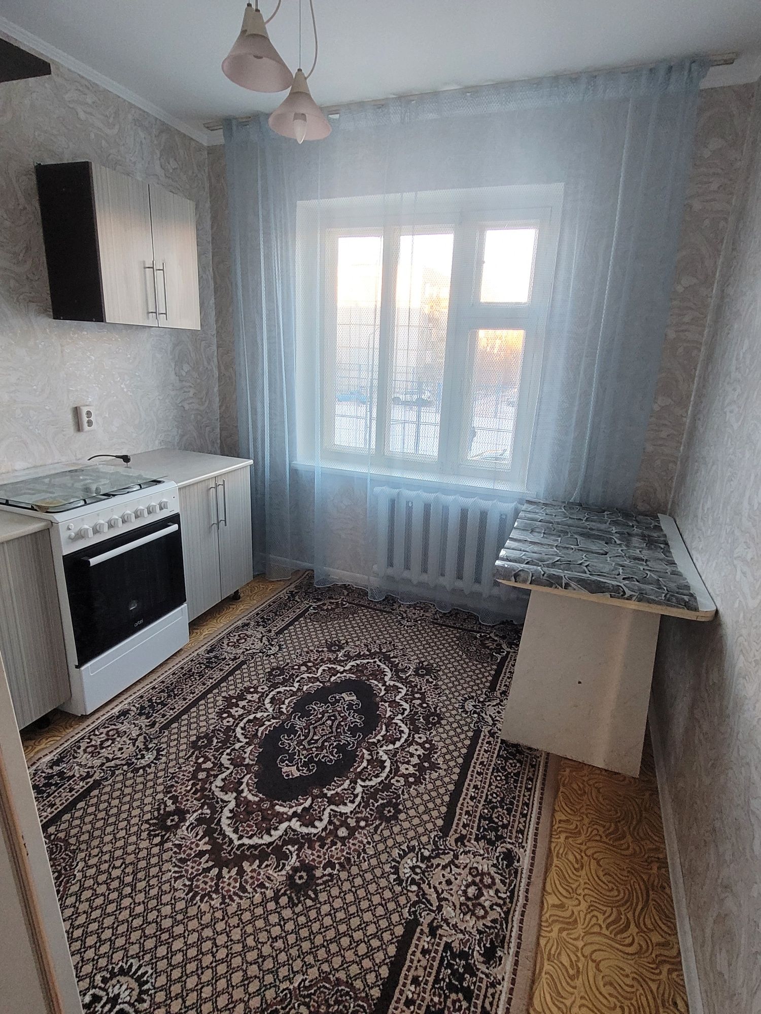 Продам 3-х комнатную квартиру