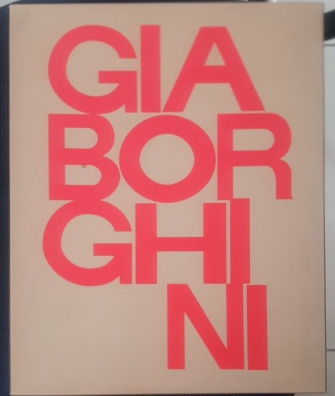 Новые шлепанцы GIABORGHINI